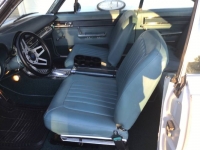 1965 Dodge Monaco for sale in Michigan (ID-125865)