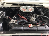 1965 Dodge Monaco for sale in Michigan (ID-125865)