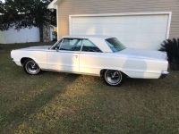 1965 Dodge Monaco for sale in Michigan (ID-125865)