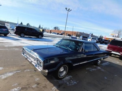 1965 Dodge Polara for sale
