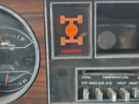 1965 Dodge Ramcharger for sale in Michigan (ID-138863)