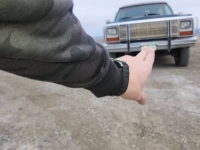 1965 Dodge Ramcharger for sale in Michigan (ID-138863)