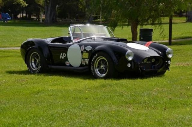 1965 Ford Cobra for sale in Riverhead, New York (ID-111170) 1965 Ford Cobra for sale in Riverhead, New York (ID-111170)