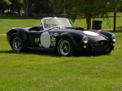 1965 Ford Cobra for sale