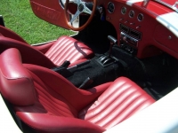 1965 Ford Cobra for sale in Michigan (ID-119349)