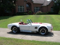 1965 Ford Cobra for sale in Michigan (ID-119349)
