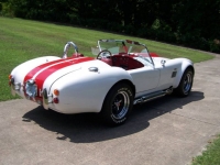 1965 Ford Cobra for sale in Michigan (ID-119349)