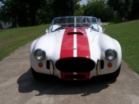 1965 Ford Cobra for sale in Michigan (ID-119349)
