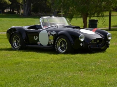 1965 Ford Cobra for sale