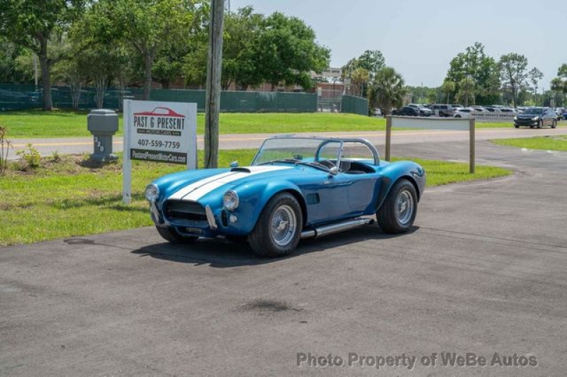 1965 Ford Cobra for sale in Riverhead, New York (ID-142033)