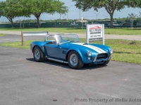 1965 Ford Cobra for sale in Riverhead, New York (ID-142033)