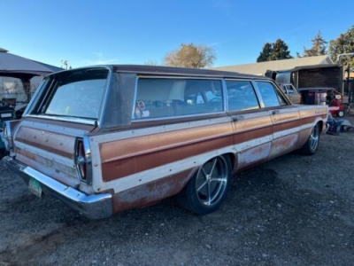 1965 Ford Country for sale