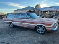 1965 Ford Country for sale in Michigan (ID-110076)
