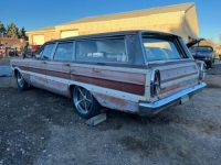 1965 Ford Country for sale in Michigan (ID-110076)