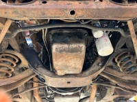 1965 Ford Country for sale in Michigan (ID-110076)