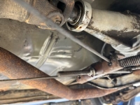 1965 Ford Country for sale in Michigan (ID-110076)