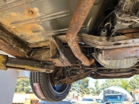 1965 Ford Country for sale in Michigan (ID-110076)