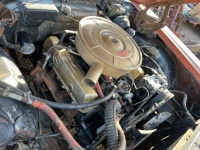 1965 Ford Country for sale in Michigan (ID-110076)