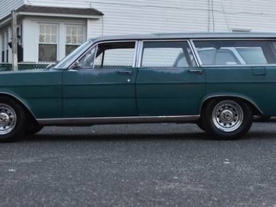 1965 Ford Country for sale