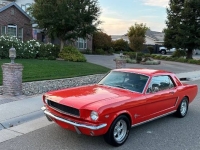 1965 Ford Coupe for sale in Michigan (ID-153693)