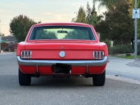 1965 Ford Coupe for sale in Michigan (ID-153693)