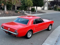 1965 Ford Coupe for sale in Michigan (ID-153693)