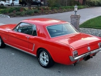 1965 Ford Coupe for sale in Michigan (ID-153693)