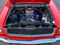 1965 Ford Coupe for sale in Michigan (ID-153693)