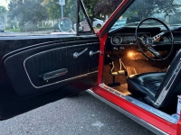 1965 Ford Coupe for sale in Michigan (ID-153693)