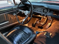 1965 Ford Coupe for sale in Michigan (ID-153693)