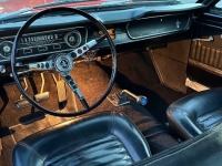 1965 Ford Coupe for sale in Michigan (ID-153693)