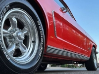 1965 Ford Coupe for sale in Michigan (ID-153693)