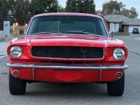 1965 Ford Coupe for sale in Michigan (ID-153693)
