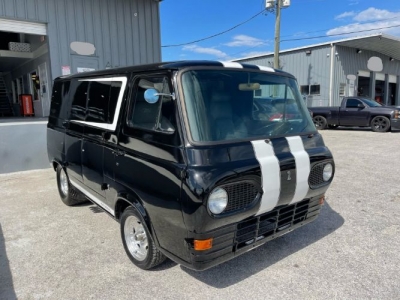 1965 Ford Econoline for sale
