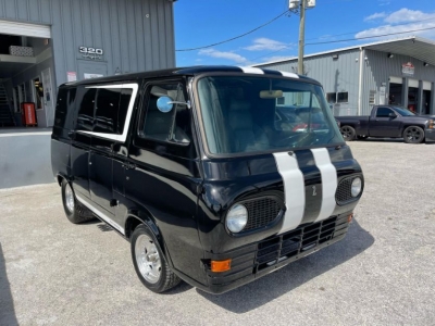 1965 Ford Econoline for sale