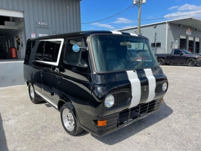 1965 Ford Econoline for sale