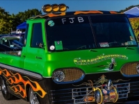 1965 Ford Econoline for sale in Michigan (ID-122227)