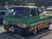 1965 Ford Econoline for sale in Michigan (ID-122227)