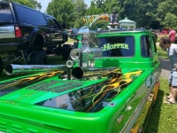 1965 Ford Econoline for sale in Michigan (ID-122227)