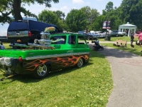 1965 Ford Econoline for sale in Michigan (ID-122227)