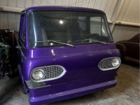 1965 Ford Econoline for sale in Michigan (ID-125582)