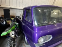 1965 Ford Econoline for sale in Michigan (ID-125582)