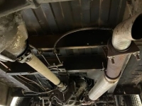 1965 Ford Econoline for sale in Michigan (ID-136318)