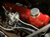 1965 Ford Econoline for sale in Michigan (ID-136318)