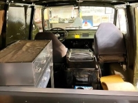 1965 Ford Econoline for sale in Michigan (ID-136318)