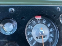 1965 Ford Econoline for sale in Michigan (ID-136318)