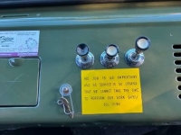 1965 Ford Econoline for sale in Michigan (ID-136318)
