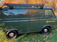 1965 Ford Econoline for sale in Michigan (ID-136318)