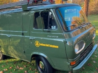 1965 Ford Econoline for sale in Michigan (ID-136318)