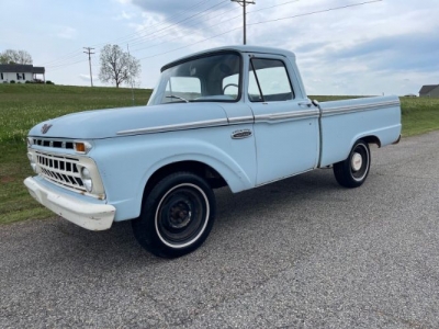 1965 Ford F100 for sale